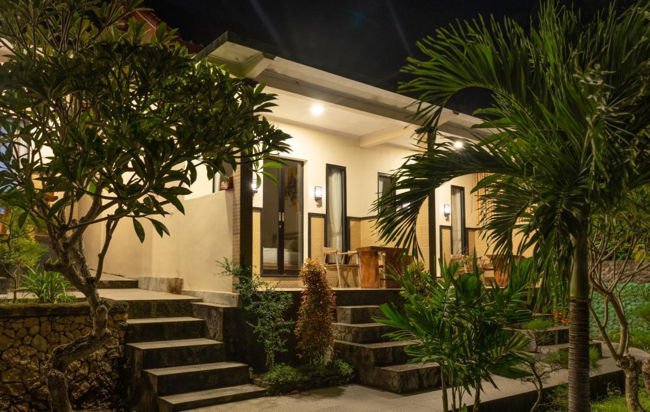 Arunika Cottage Batununggul Exterior photo