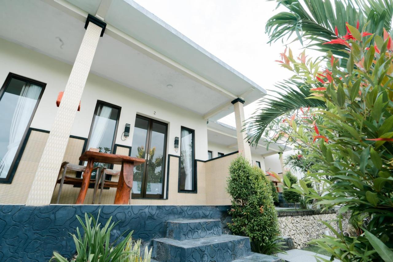 Arunika Cottage Batununggul Exterior photo